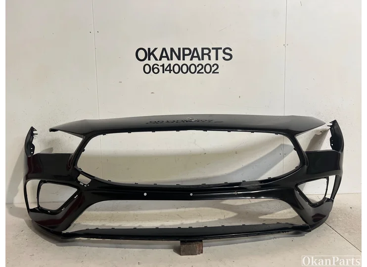 Mercedes-Benz CLA W118 AMG voorbumper A1188553901