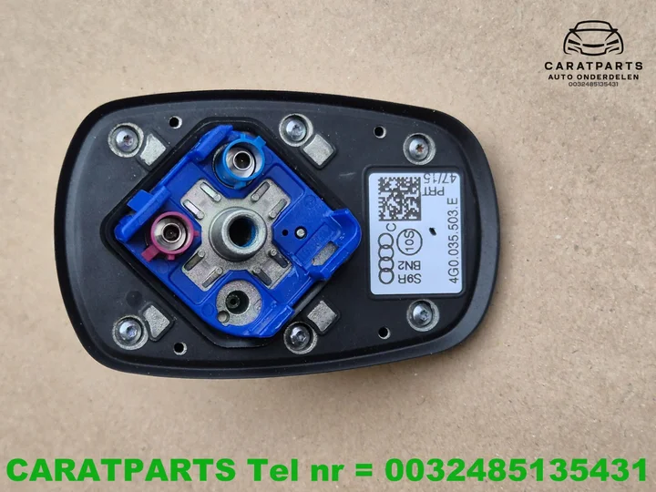 4g0035503e-a4-a5-antenne-rs4-rs5-a6-dakantenne-a7-q3-s4-rs6 — foto 3