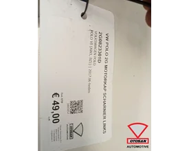 vw-polo-2g-2017-motorkap-scharnier-links-2g0823301d — foto 2