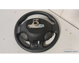 stuurwiel-leder-smart-forfour-fortwo-w453-a4534600403-stuur-cruise-control-leer-origineel-gebruikt-2014-2024 — foto 9