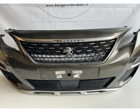 peugeot-3008-5008-gt-voorbumper-bumper-9815499077-6pdc-2016 — foto 5