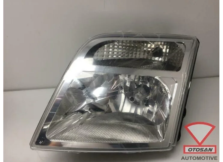 ford transit 2002 2013 phare gauche h4 halogène nouveau! 1346