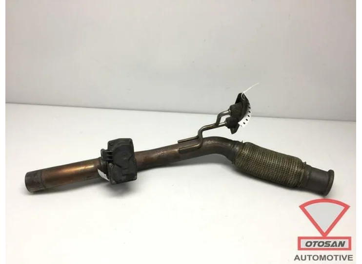 vw golf 7 r facelift 2018 egr exhaust throttle valve 5q0253691f