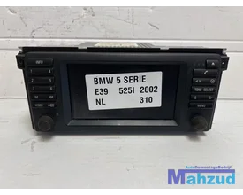 bmw-5-serie-e39-touring-radio-navigatie-1996-2004
