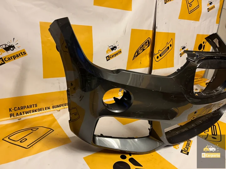 voorbumper-bmw-x1-f48-m-performance-pdc-sport-51118059891 — foto 3
