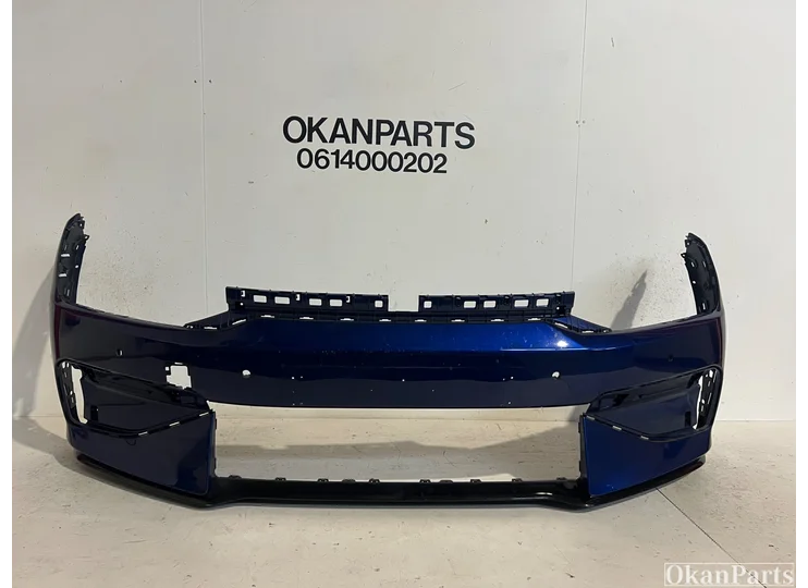 Kia EV6 GT-line front bumper 86511-CV200