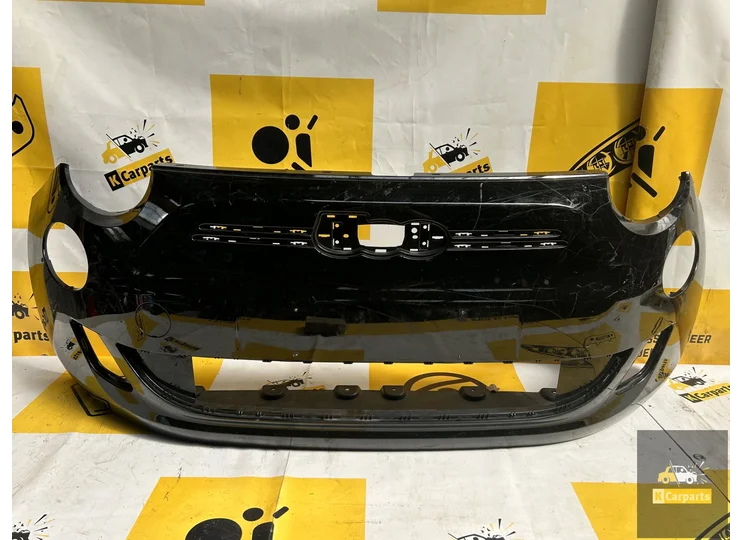Voorbumper Fiat 500 500E ELEKTRISCH Icon 735714055 2020+