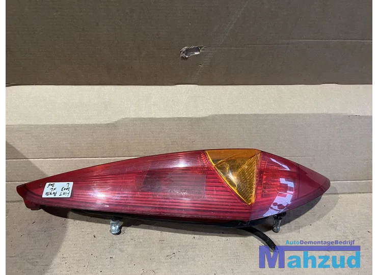 FIAT PUNTO 188 Links achterlicht left backlight