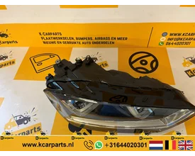 koplamp-rechts-led-vw-sportsvan-2014-517941044a-koplamp — foto 4