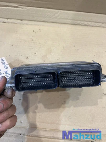 2005-chevrolet-matiz-08-ecu-motormanagement-module-96417290 — foto 4