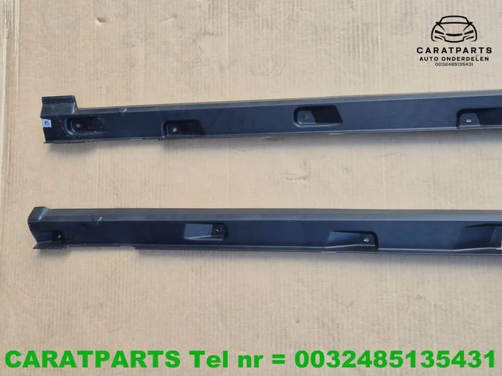 89a825211-89a825212-audi-q4-dorpel-q4-bodembeschermplaat-q4 — foto 4