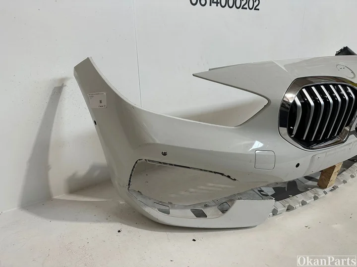 bmw-1serie-f40-voorbumper-51117459708 — foto 2