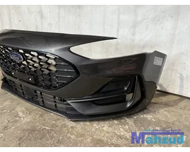 ford-focus-4-mk4-st-line-grijs-voorbumper-2022 — foto 2