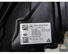mercedes-cla-ii-w118-links-koplamp-performance-a1189068300 — foto 11
