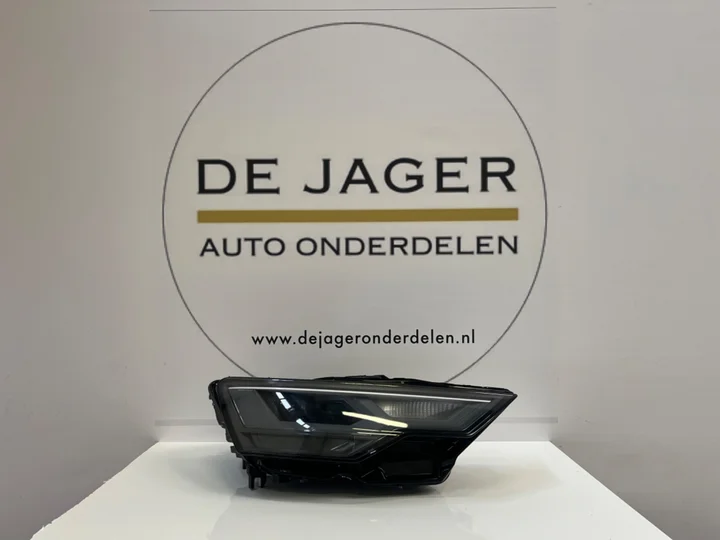 4k0-audi-a6-c8-vol-led-koplampen-set-4k0941033-4k0941034 — foto 2