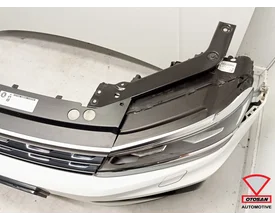 vw-tiguan-5na-rline-voorkop-compleet-lc9a-vol-led-kop-bumper — foto 7