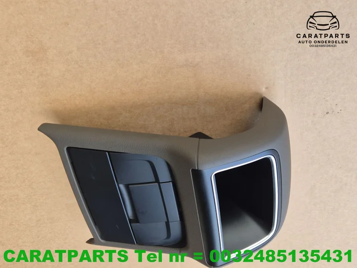 8k0864376-audi-a5-asbak-a4-sigarettenaansteker-a5-12-volt — foto 3