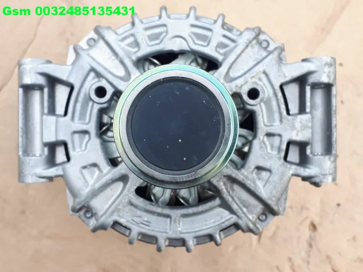 06k903023d-tiguan-dynamo-a3-alternator-q3-golf-7- — foto 7