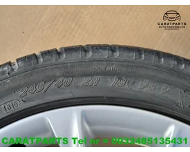8t0601025ca-originele-audi-a5-velgen-a5-michelin-245-40-18 — foto 12