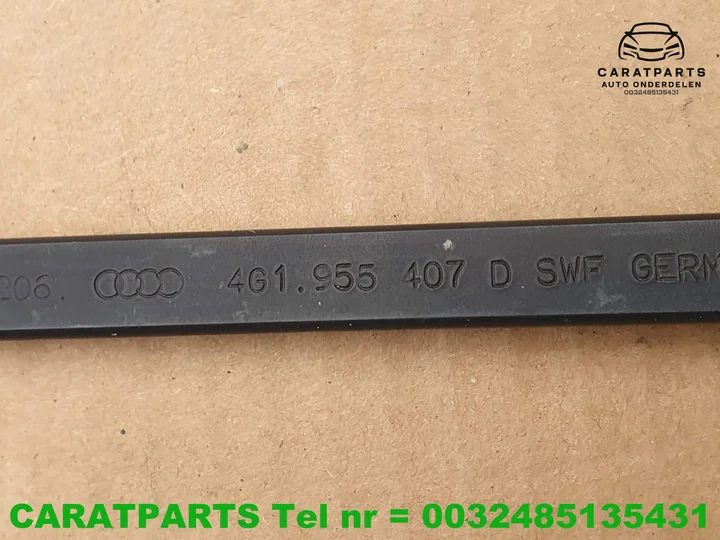 4g1955407d-a6-wisserarm-a7-ruitenwisser-arm-a6-a7-4g-c7 — foto 6