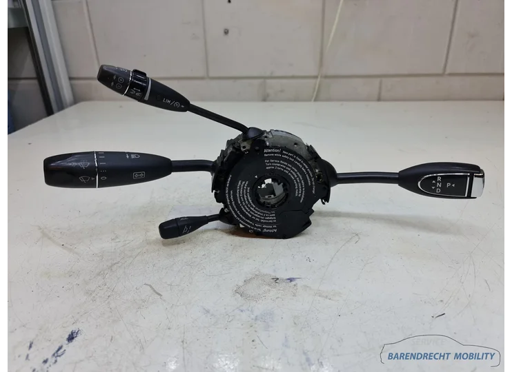 mercedes-s-klasse-w221-sleepring-airbag-stuurkolom-combischakelaar-a2215404801-wikkelveer-ring-esp-abs-cruisecontrol-ruitenwisser-versnelling-stuurhoogte-origineel-nette-staat-gebruikt-2006-2007-2008-2009-2010-2011-2012-2013-barendrecht-mobility-serv