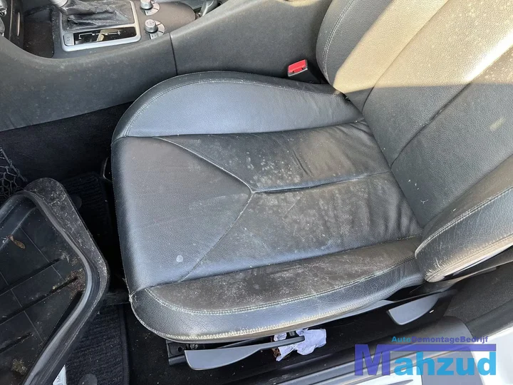 mercedes-slk-r171-zwart-interieur-leer-stoel-20042011 — foto 10