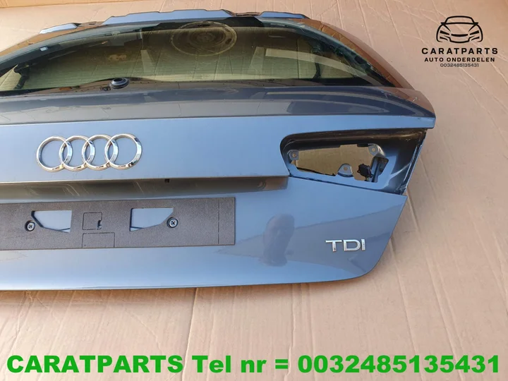 achterklep-audi-a3-kofferdeksel-a3-8v-hayon-8v3827025 — foto 2