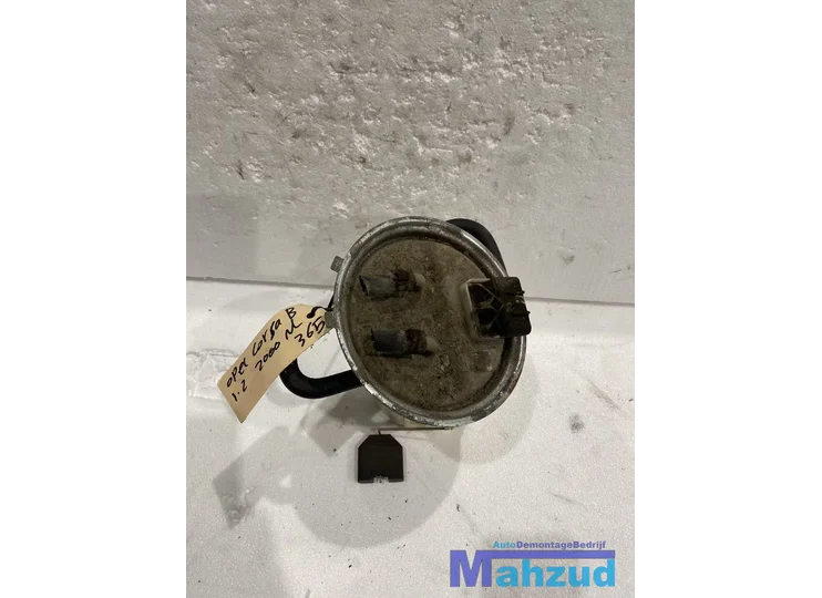 opel corsa B 1.2 Brandstofpomp elektrisch opvoerpomp