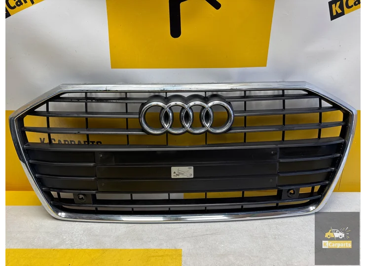 Calandre avant chromée Audi A6 4K 4K0853651