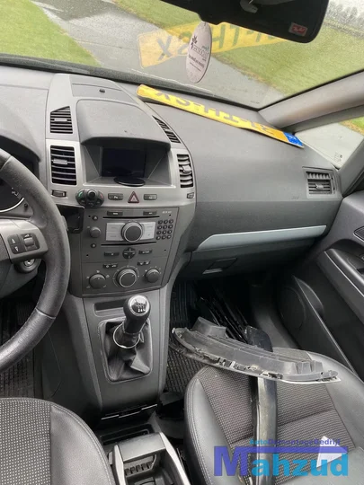 2006-opel-zafira-b-19-cdti-z19dt-z20r-demontage-onderdelen — foto 11