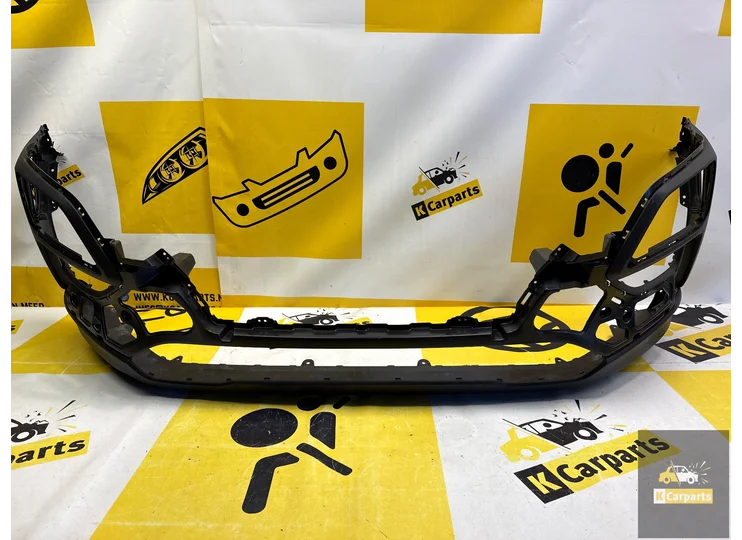 HYUNDAI KONA  ACHTER BUMPER 86512-J9010 ORIGINEEL