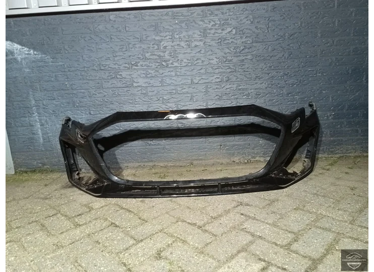 Pare-chocs avant Audi A3 8Y Facelift S-Line 6xPDC KLS Original !