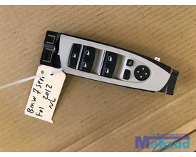 bmw-7-serie-f01-f02-raambediening-schakelaar-raamschakelaar