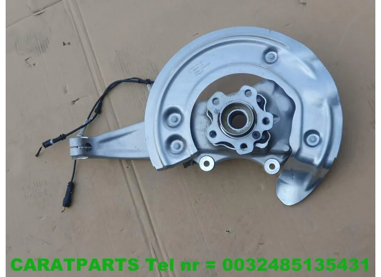 68884386 G14 axle G15 wheel bearing housing G16 wheel hub G30 G31