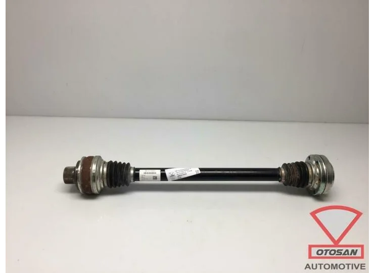 vw touareg 2018 vag rear drive shaft 4m0501203d