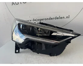 audi-q3-sq3-f3-83a-vol-led-koplamp-links-83a941034 — foto 2