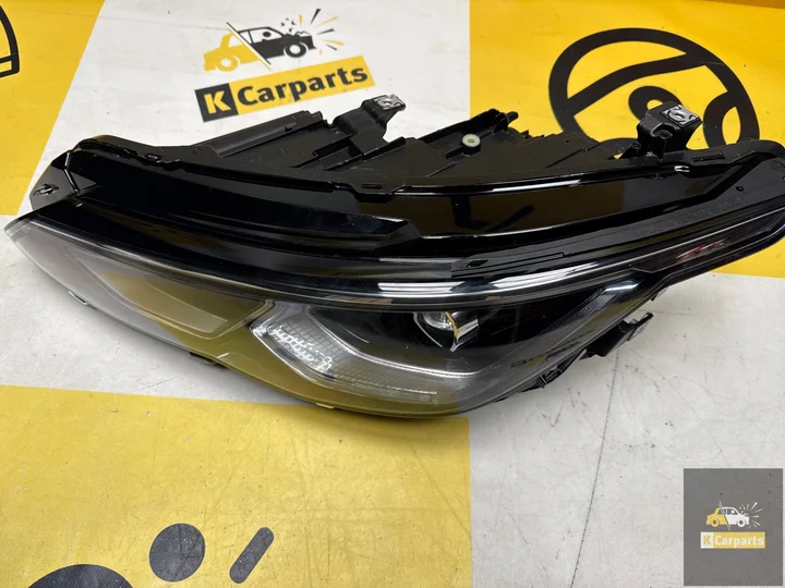 vw-golf-8-koplamp-led-links-5h1941035j-compleet-nieuw — foto 4