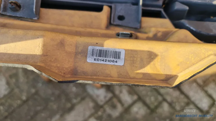 voorbumper-opel-tigra-b-tt-twintop-voor-bumper-zwart-mistlampen-origineel-gebruikt — foto 14