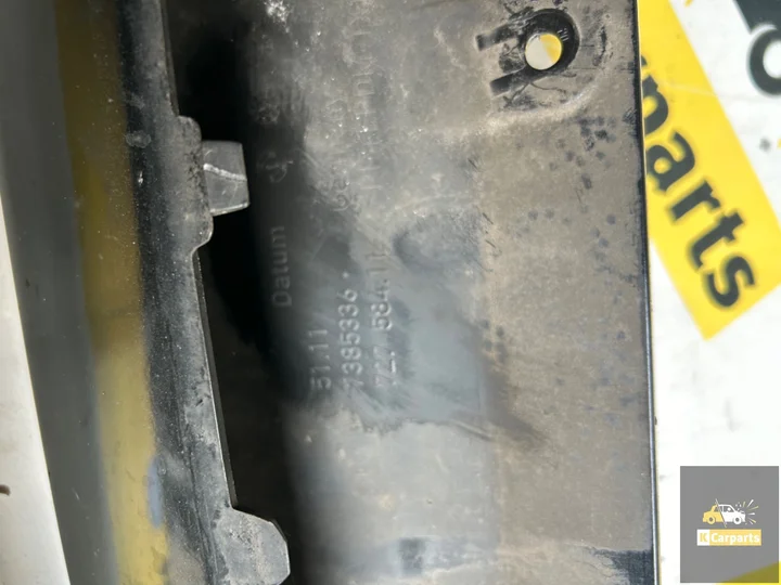 voorbumper-bmw-5-serie-g30-g31-pdc-origineel-51117385336 — foto 8