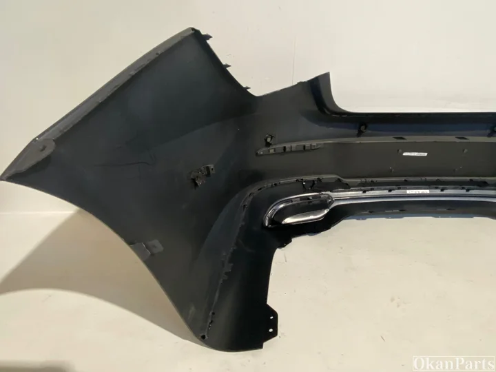 mercedesbenz-cla-w118-achterbumper-a1188855002 — foto 4