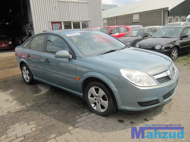 2005-opel-vectra-c-19-cdti-demontage-sloop-71 — foto 9