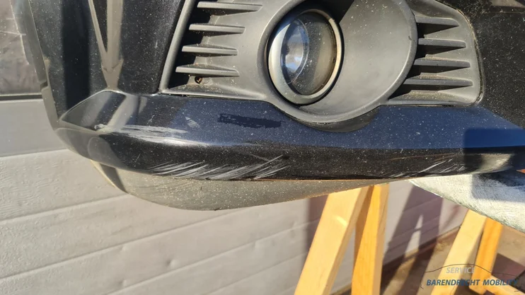 voorbumper-opel-tigra-b-tt-twintop-voor-bumper-zwart-mistlampen-origineel-gebruikt — foto 10