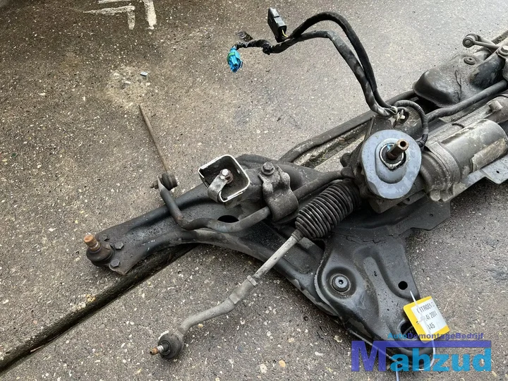 citroen-c3-subframe-stuurhuis-stuurpomp-20022009 — foto 6