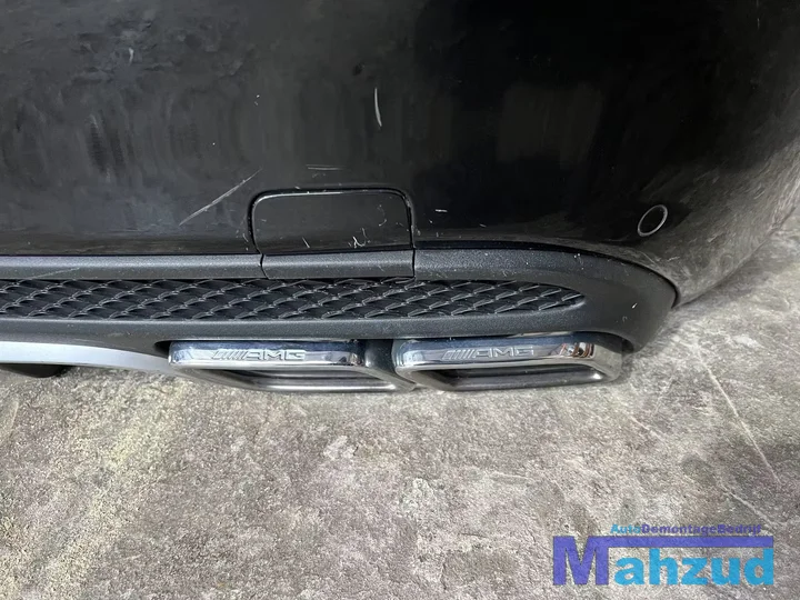 mercedes-c-klasse-w205-amg-c63-zwart-achterbumper-20132021 — foto 4
