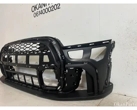 mini-john-cooper-works-f55-f56-lci-voorbumper-9450612 — foto 3
