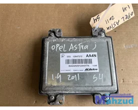 opel-astra-j-14-a14xer-ecu-motormanagement-12647212-aa4n — foto 3