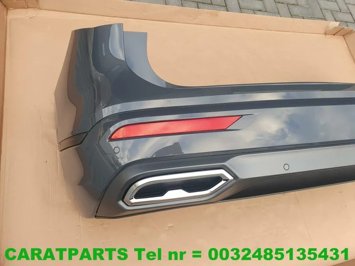 5fj807417c-tarraco-achterbumper-tarraco-fr-bumper-tarraco-fr — foto 7