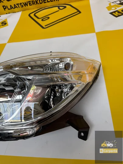 dacia-logdy-dokker-linker-koplamp-260607950r — foto 4