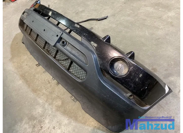 bmw-x5-e53-zwart-voorbumper-pdc-koplampsproeier