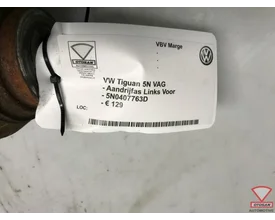 vw-tiguan-5n-vag-aandrijfas-links-voor-5n0407763d — foto 3